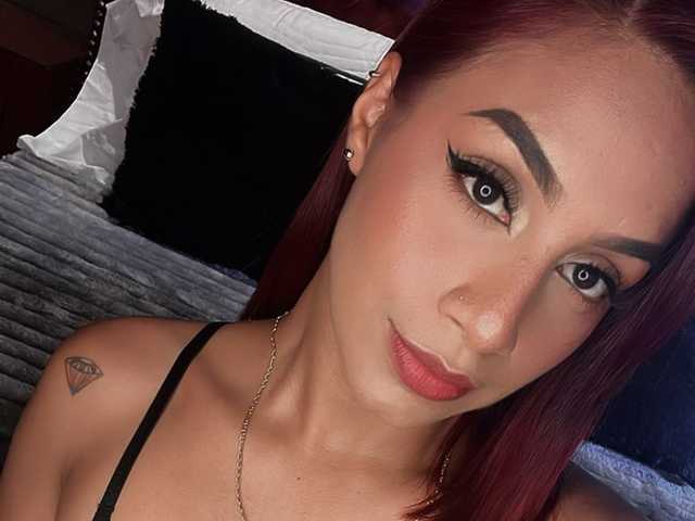 Profiili foto Zafiira-Lmour