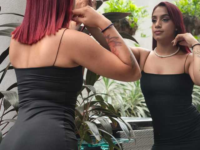Profiili foto Zafiira-Lmour