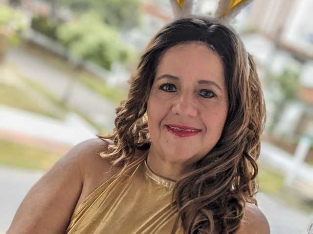 Profiili foto zafiro56