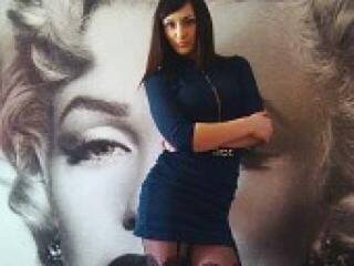 Erootiline videovestlus zagigaalka