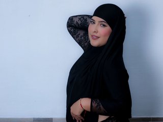 Erootiline videovestlus zahiid-a