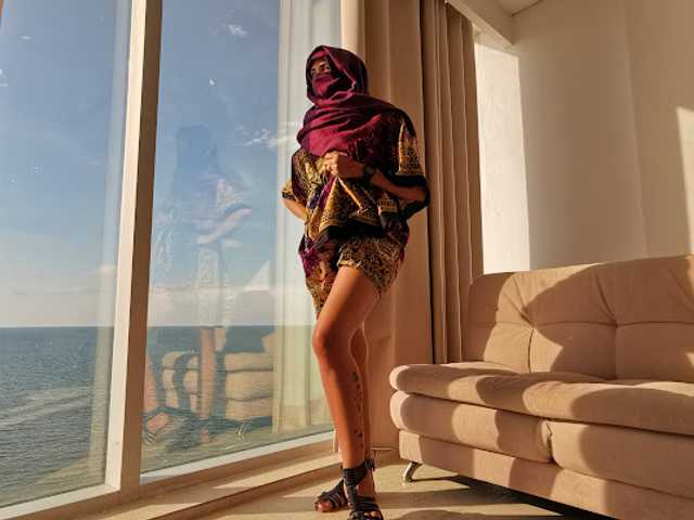 Profiili foto Zahra-Mohamed