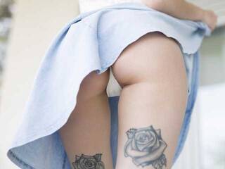 Erootiline videovestlus ZahraKim