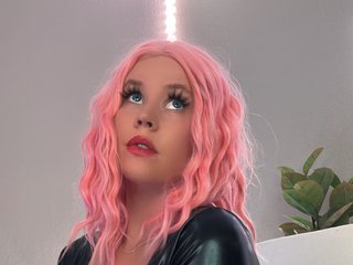Erootiline videovestlus ZahraRoseX