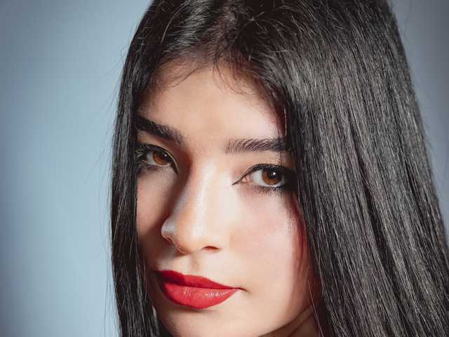 Profiili foto Zamira-Taylor