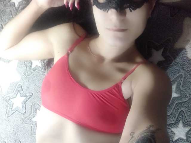 Profiili foto Zapretnaja