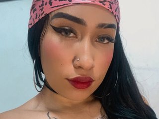 Erootiline videovestlus Zara-Blaaze