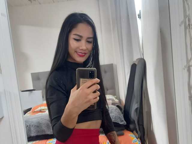 Profiili foto Zarah-Carter