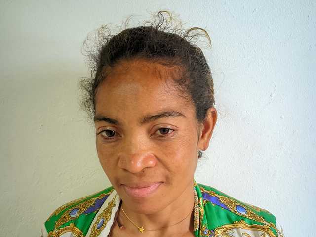 Profiili foto Zarah1