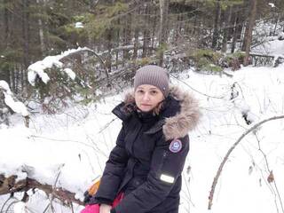 Erootiline videovestlus zarakismi