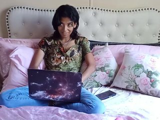 Erootiline videovestlus ZaraLuv