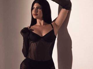 Erootiline videovestlus ZaraMilan