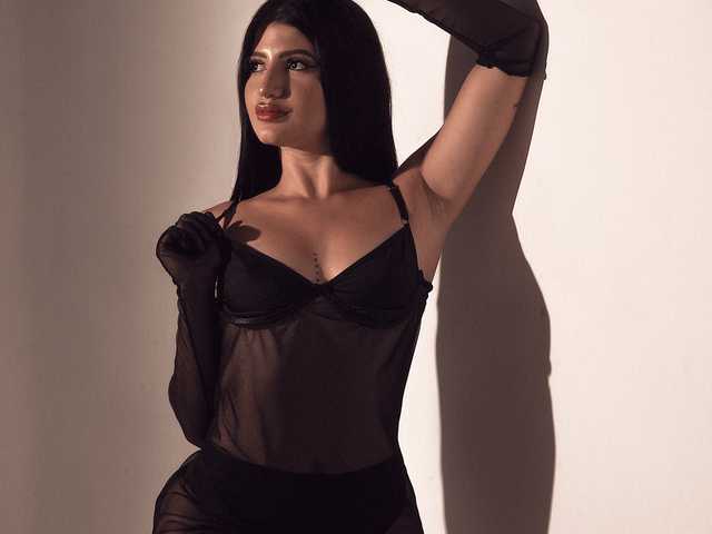 Profiili foto ZaraMilan
