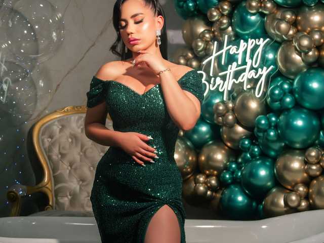Profiili foto ZaraPearce