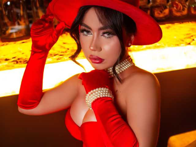 Profiili foto ZaraPearce