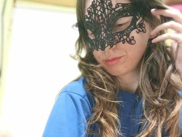 Profiili foto ZaraSss