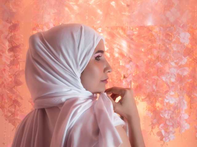 Profiili foto Zareen-