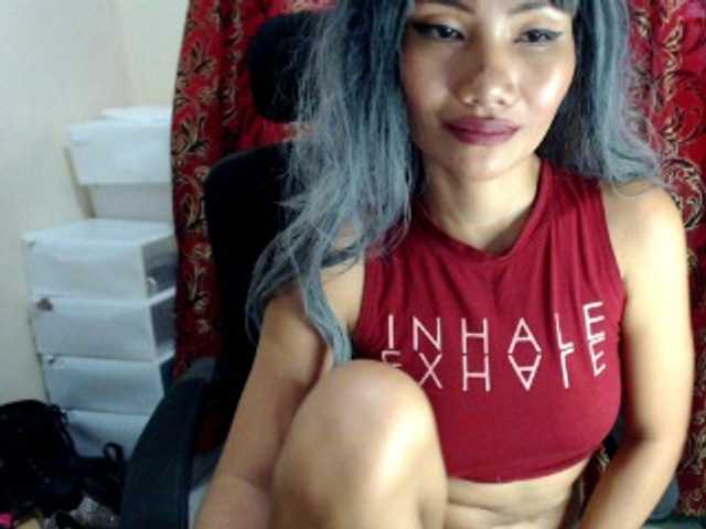 Fotod Zarenah Lets Have fun! Dont forget totip if u like what u see ;)#asian #heels#masturbate #oceansquirt