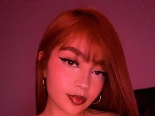 Erootiline videovestlus Zarina-tay