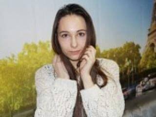 Erootiline videovestlus zarochkaa