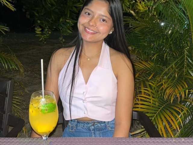 Profiili foto ZashaFoxxy