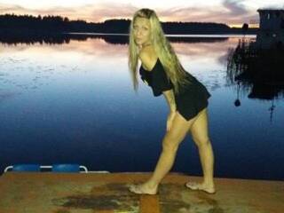 Erootiline videovestlus zazanika