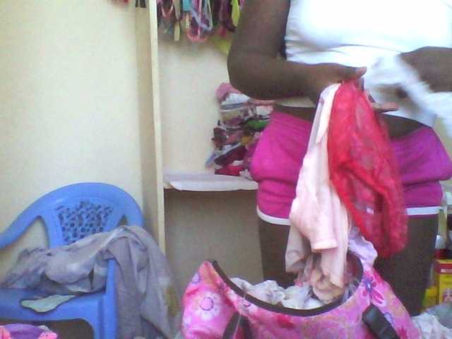 Ringhäälingupildid zenababy