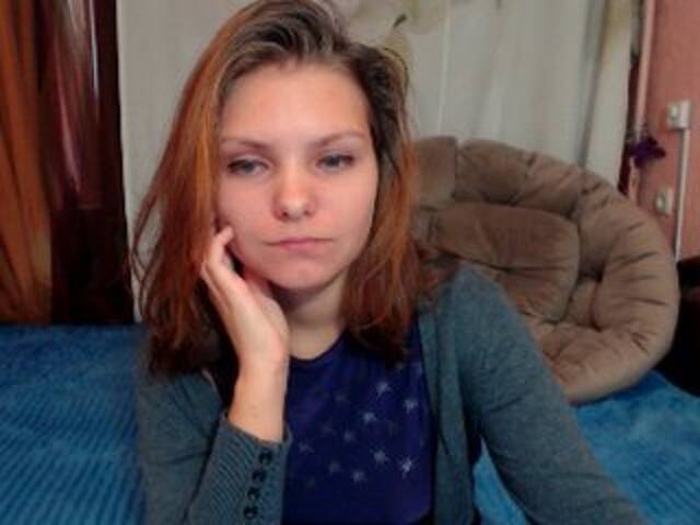 Ringhäälingupildid ZenaWinter