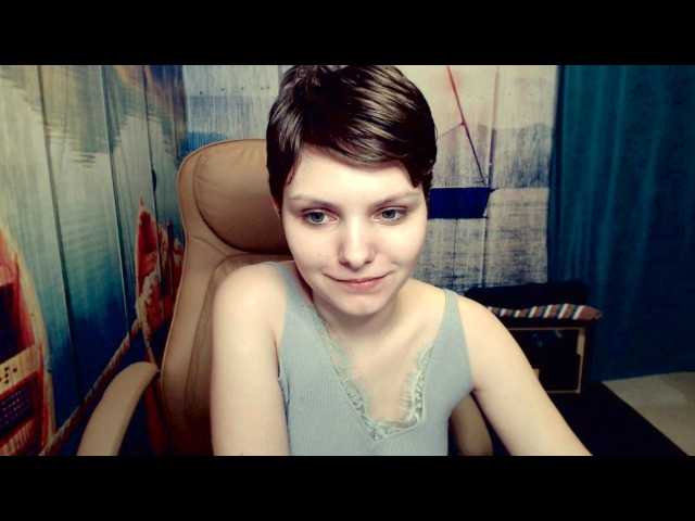 Ringhäälingupildid ZenaWinter