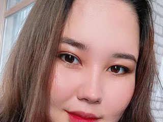 Erootiline videovestlus Zhainem