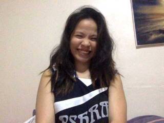 Erootiline videovestlus zhuzi1994