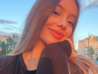 Erootiline videovestlus ZinaSantulli