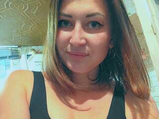 Erootiline videovestlus Negrustinka97