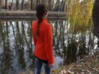 Erootiline videovestlus zlatakiss