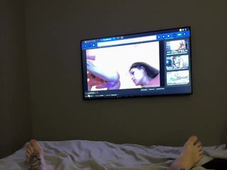 Erootiline videovestlus Kskspis