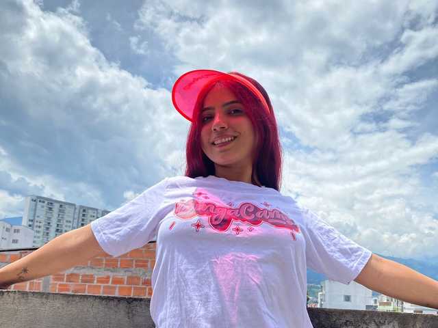 Profiili foto zoe-cortez