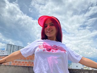 Erootiline videovestlus zoe-cortez