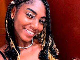 Erootiline videovestlus Zoe-Smitth