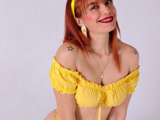 Profiili foto zoe-z