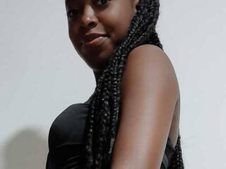 Erootiline videovestlus zoe1saldana