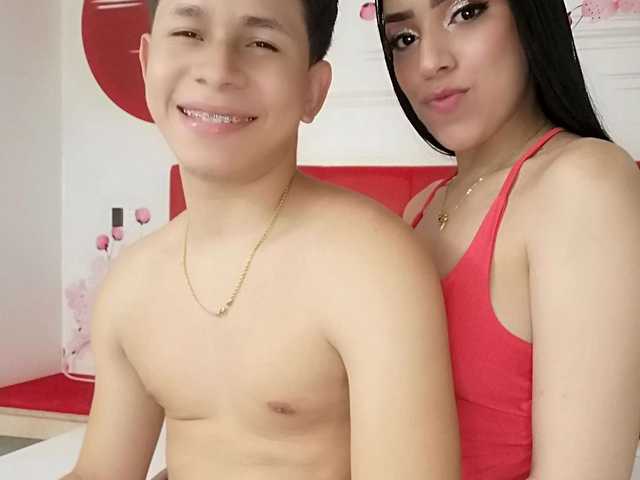 Profiili foto zoeandmaxwell