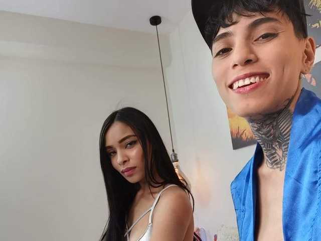 Profiili foto ZoeAndPeach