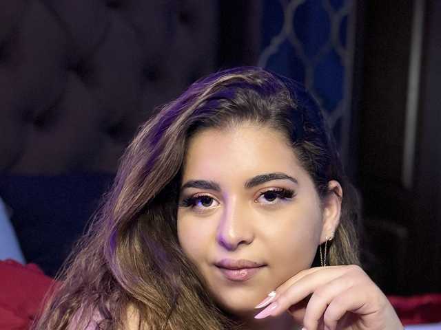Profiili foto ZoeBellee