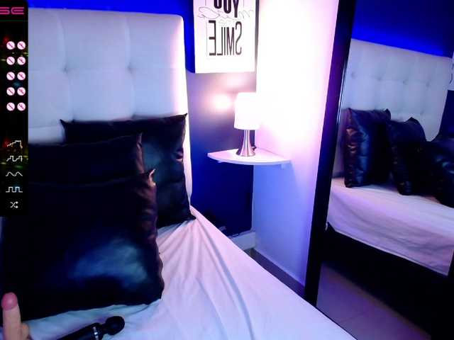 Ringhäälingupildid ZoeBolton