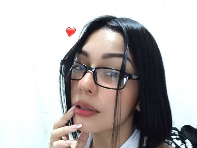Profiili foto Zoe1x
