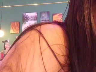 Erootiline videovestlus ZoeCamils