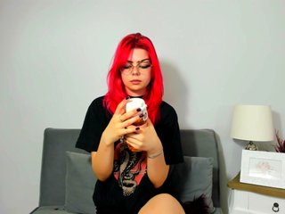 Erootiline videovestlus ZoeCharming