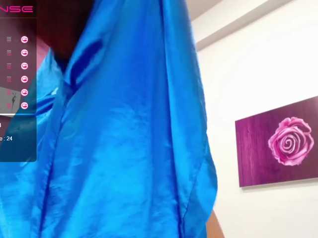 Ringhäälingupildid ZoeDanger