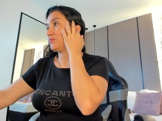 Erootiline videovestlus zoee-zi