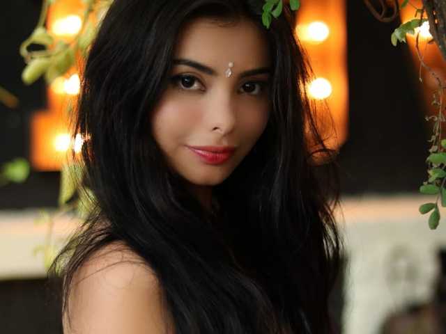 Profiili foto ZoeHill